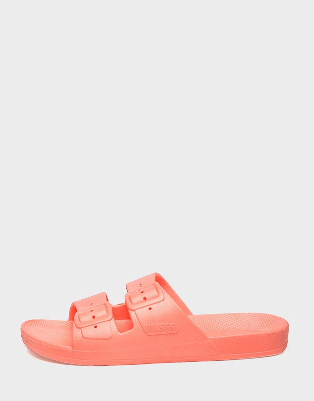 Freedom Moses - Slides - Kids
