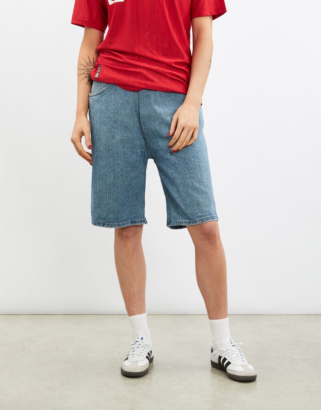 Vintage by The Real Deal - Pre Loved - Vintage Wrangler Denim Shorts