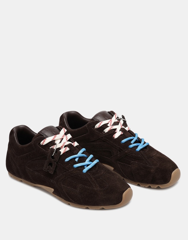 Nokwol - Atlas Sneakers