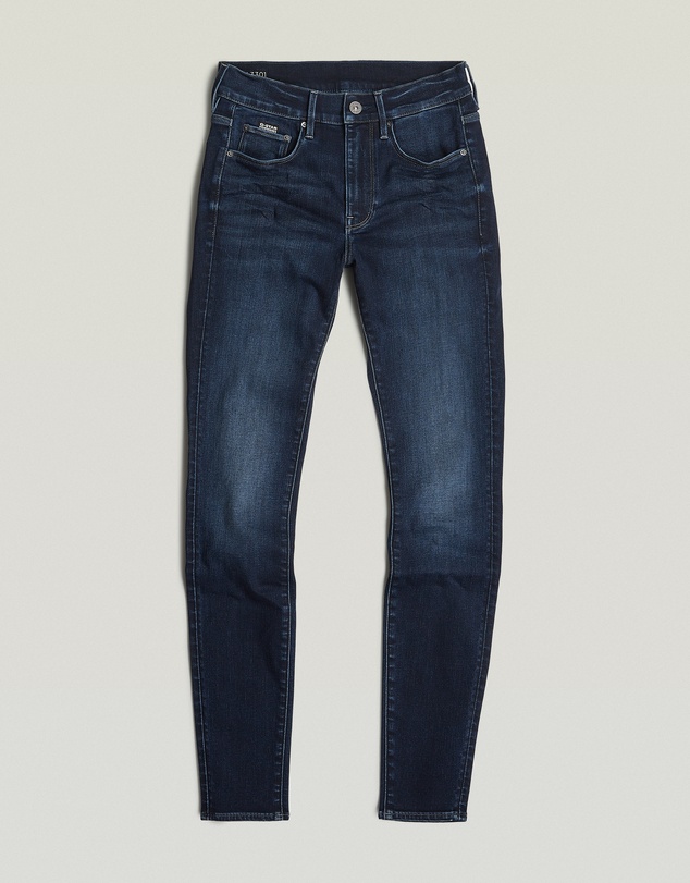 G-Star - 3301 Skinny Wmn