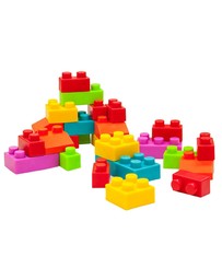 Bright Child - Soft Bricks