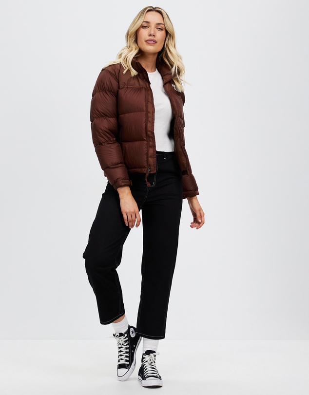 The North Face - 1996 Retro Nuptse Jacket