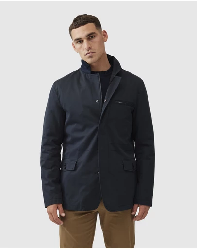 Rodd & Gunn - Winscombe Jacket