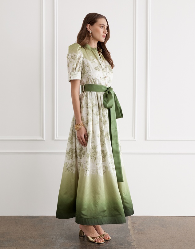 Aqua Blu Australia - Faisane Rosalie Dress