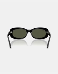 Ray-Ban - 0RB2221