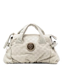 Pre-Loved by Azura Reborn - Pre-Loved Guccissima Hysteria Handbag