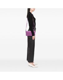 Pre-Loved by Azura Reborn - Pre-Loved Nappa Intrecciato Dahlia Clutch Crossbody