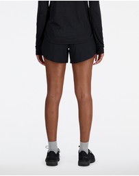 New Balance - RC Shorts 5