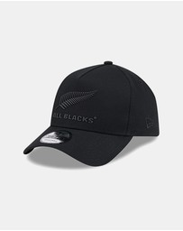 New Era - 9FORTY A-Frame Cap