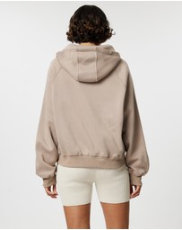 KAJA Clothing - Posey Coat