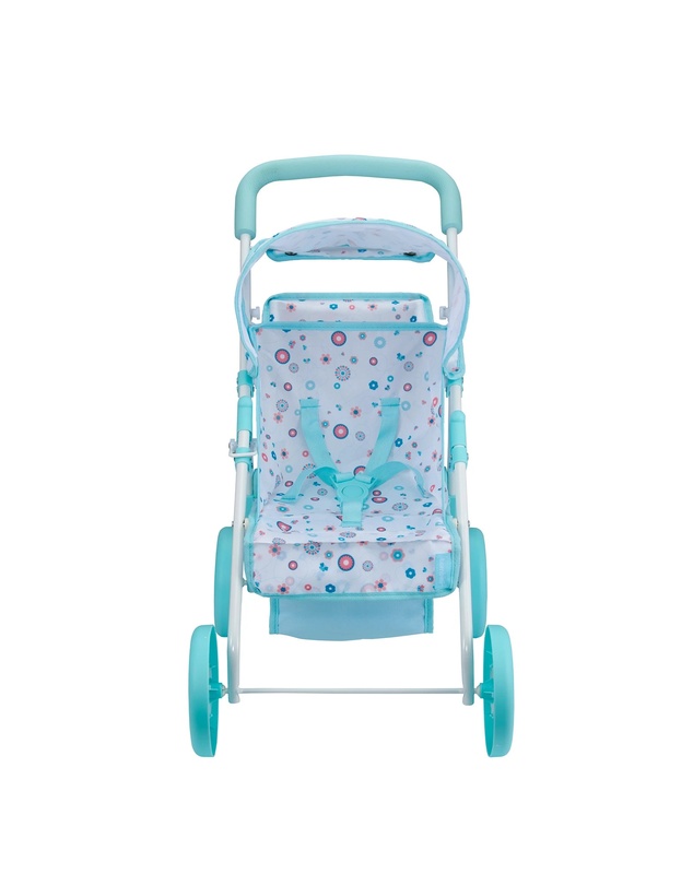 Bambini - Tandem Stroller