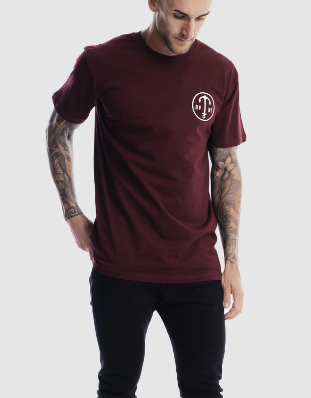 DVNT - Dive Deep Tee