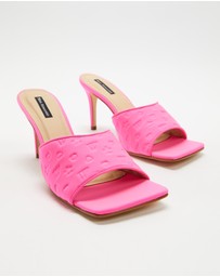 Nina Armando - Wendy I Heels
