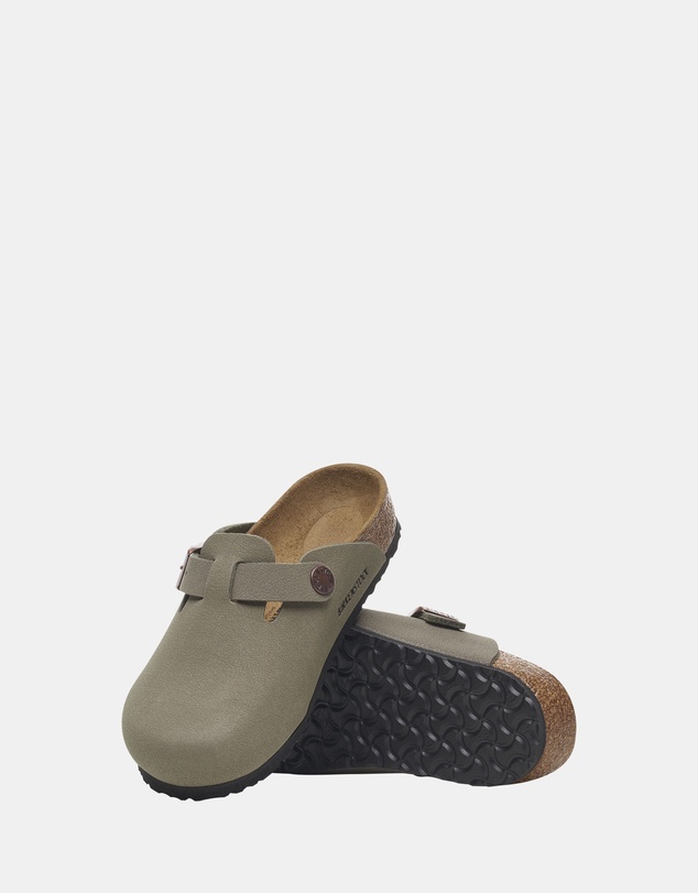 Birkenstock - Boston Narrow