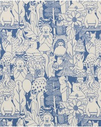 Wilson & Frenchy - Organic Bassinet Sheet - Babies