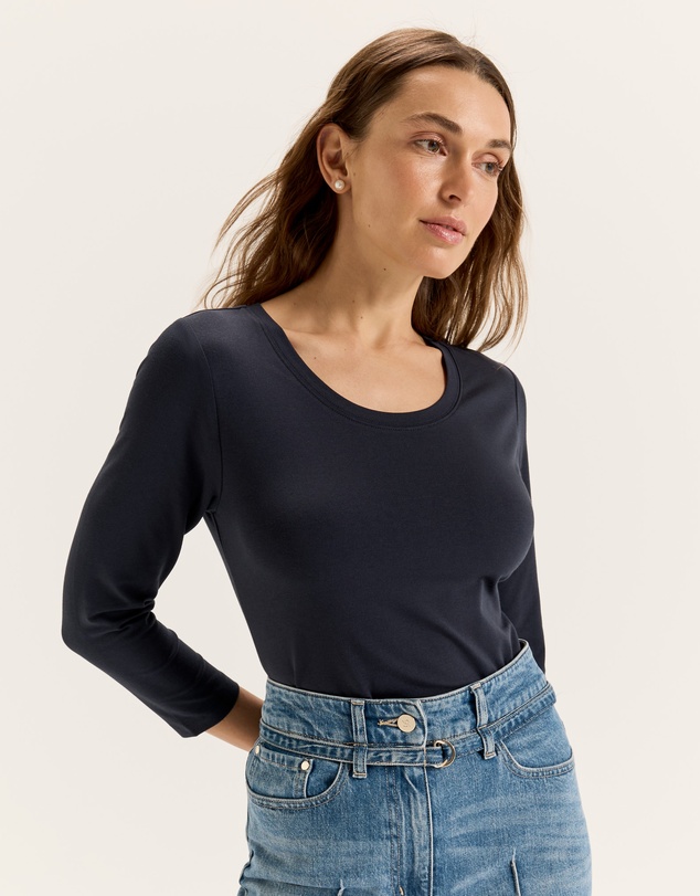 Review - Maisey Top