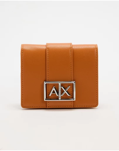 Armani Exchange - Wonder Mini Wallet