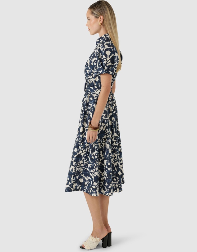 SACHA DRAKE - Bateau Shirtmaker
