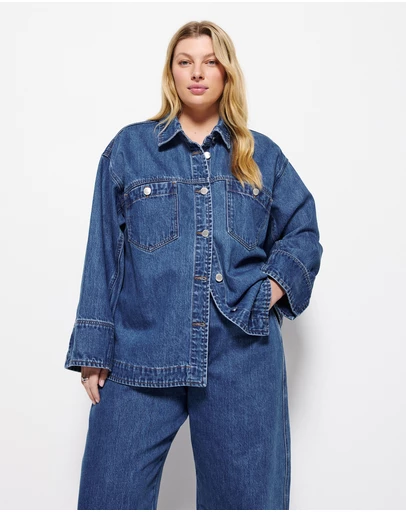 Commonry - Naomi Shacket