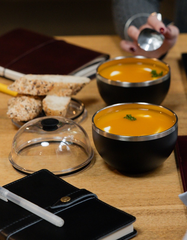 KeepCup - Go Bowl Luxe Dome Lid