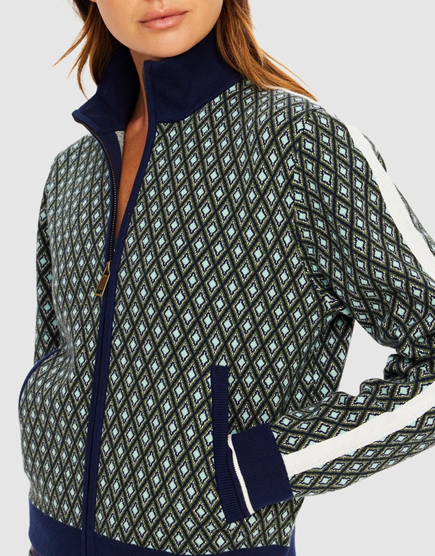The Upside - Viva Margot Knit Jacket