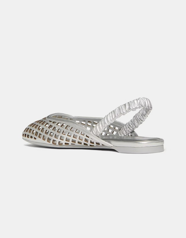 Kate Spade - Eloise Slingback Flats