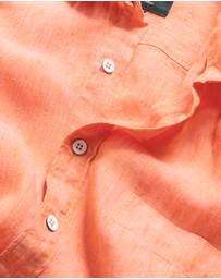 Rodd & Gunn - Coromandel Sports Fit Shirt