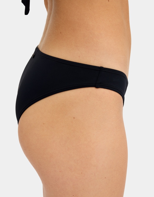 Roxy - Womens Sd Beach Classics Hipster Mod Bikini Bottom