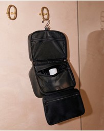 Status Anxiety - Farther Away Toiletries Bag