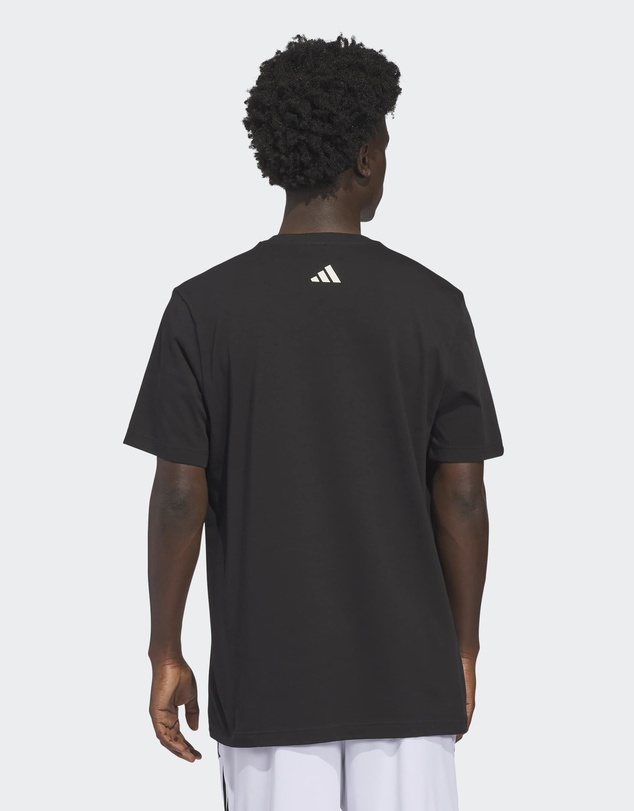 adidas Performance - LETTERS HBR T Mens