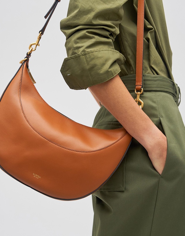 Oroton - Florence Medium Hobo Bag