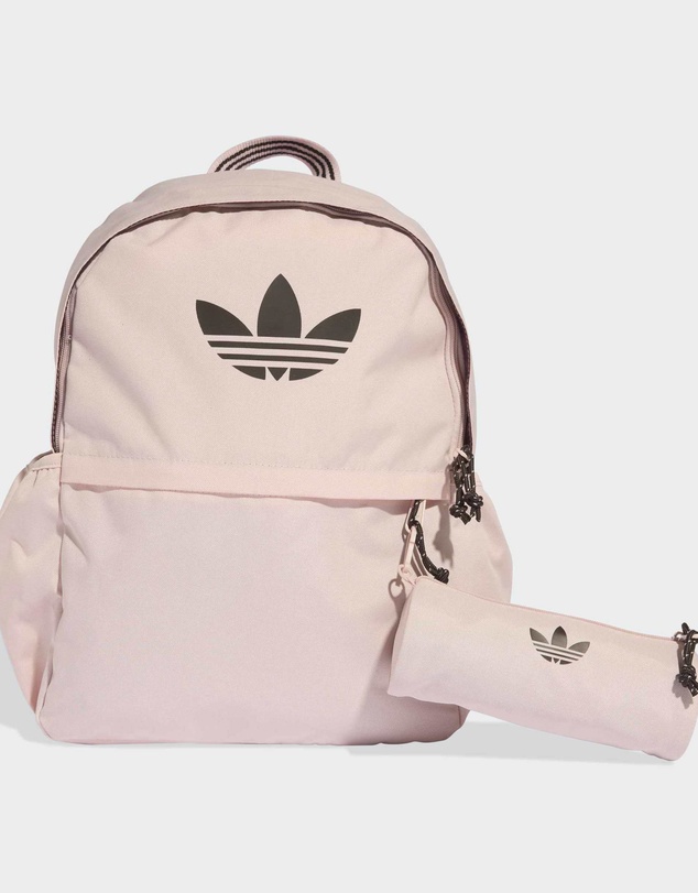 adidas backpack australia One Shoulder Black Child Backpack Logo Backpack Adidas