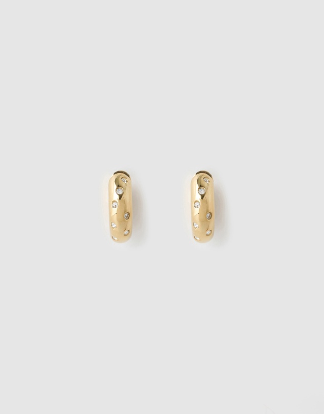 Arms Of Eve - Grace Earrings