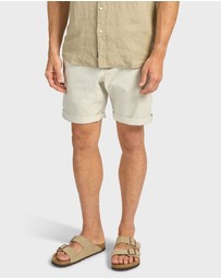 Academy Brand - Clubman Chino Short