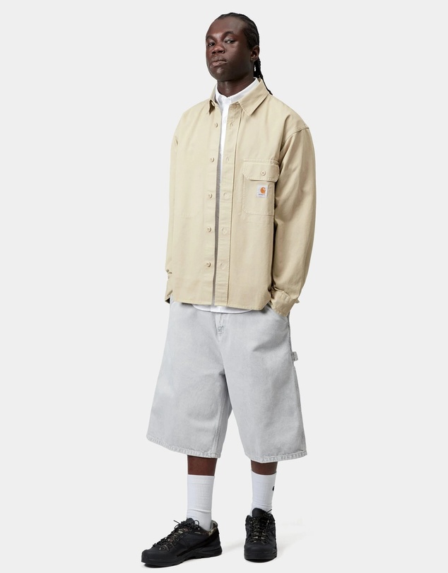 Carhartt WIP - Reno Shirt Jacket