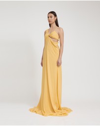 TOJHA - Aki Dress