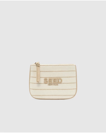 Seed Heritage - Seed Mini Pouch