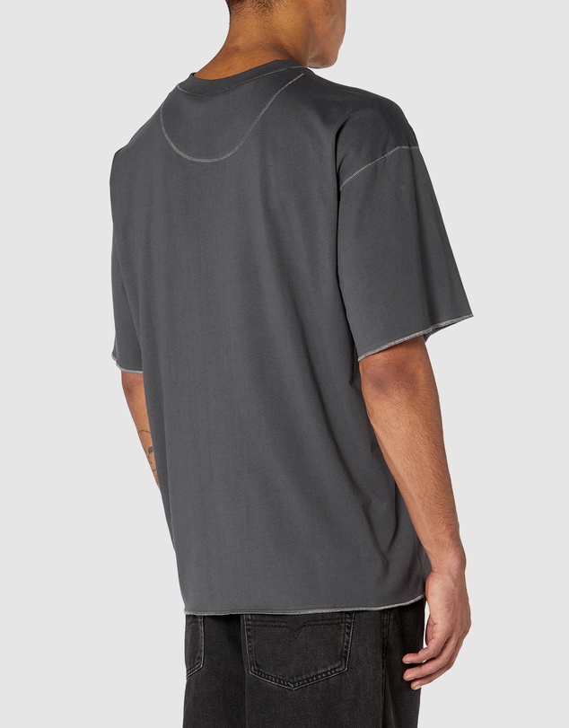 Diesel - T-Crahor-Boxt-T1 T-Shirt