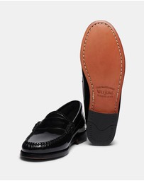 G. H. BASS - Weejun Penny Wheel Loafers - Women's