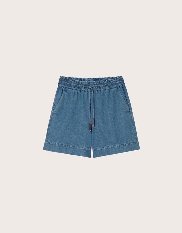 IDA+S - Maren Short