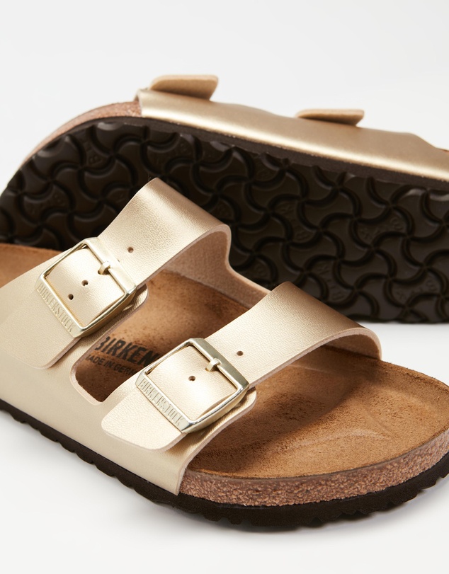 Birkenstock - Womens Arizona Regular Fit Sandals