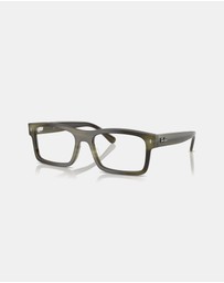 Ray-Ban Optical - 0RX5435