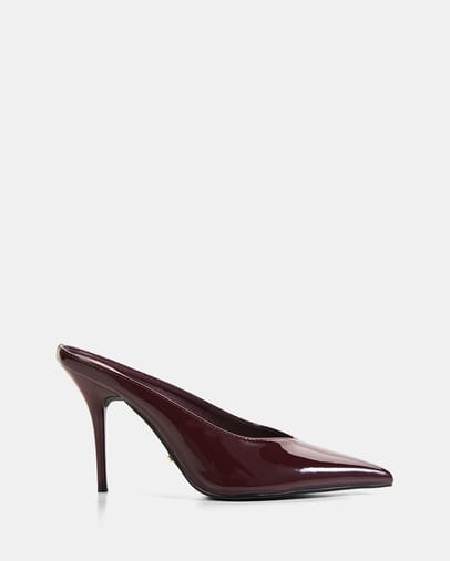 Plum Patent