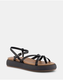 Miss Sofie - Isla Sandals