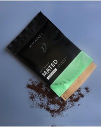 Butt Naked - Mated Coffee Scrub Kit