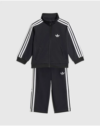 adidas Originals - Firebird Tracksuit Set - Babies-Kids