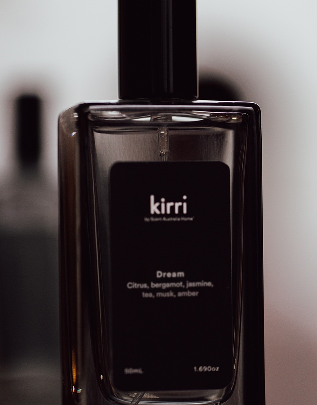 Kirri by Scent Australia Home - Dream Room Spray (50ml) Trio