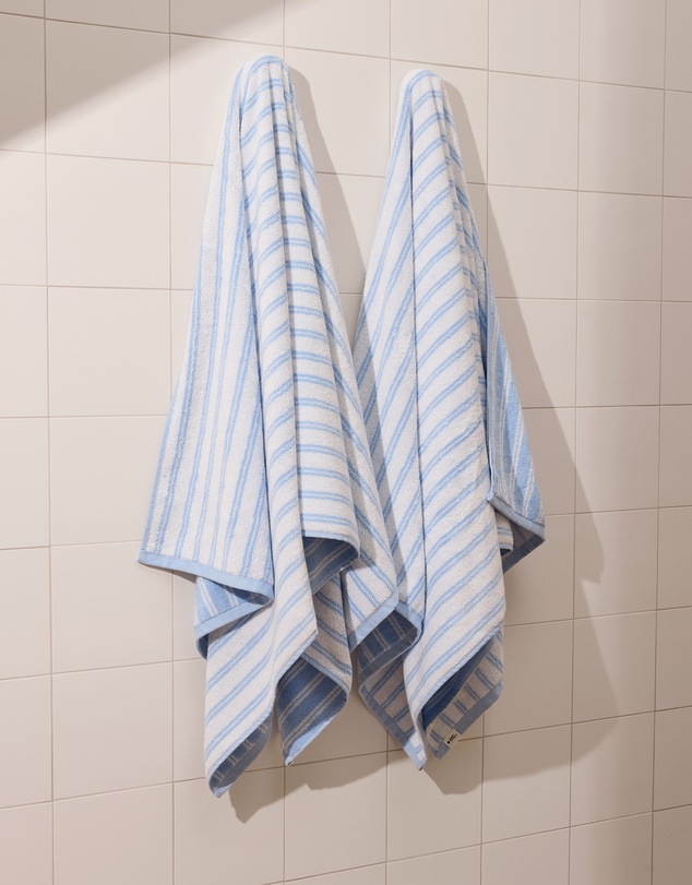 Sheet Society - Tommy Cotton Towel