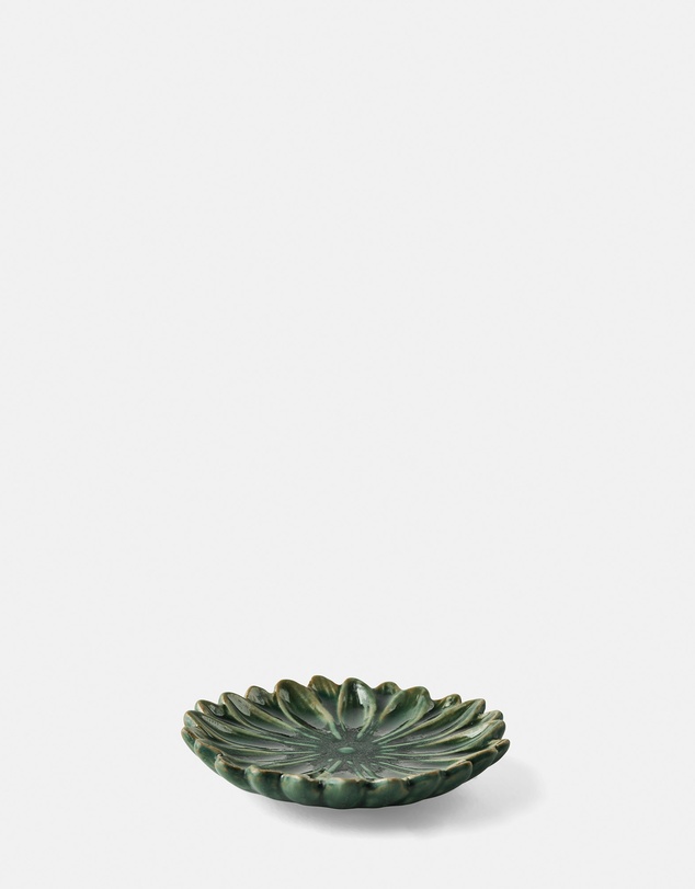 Linen House - Daisy Trinket Plate