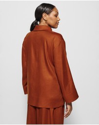 Commonry - Shay Shirt